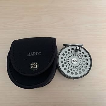 Amazon | [HARDY] The St.Aidan ハーディ セントアイダン フライ